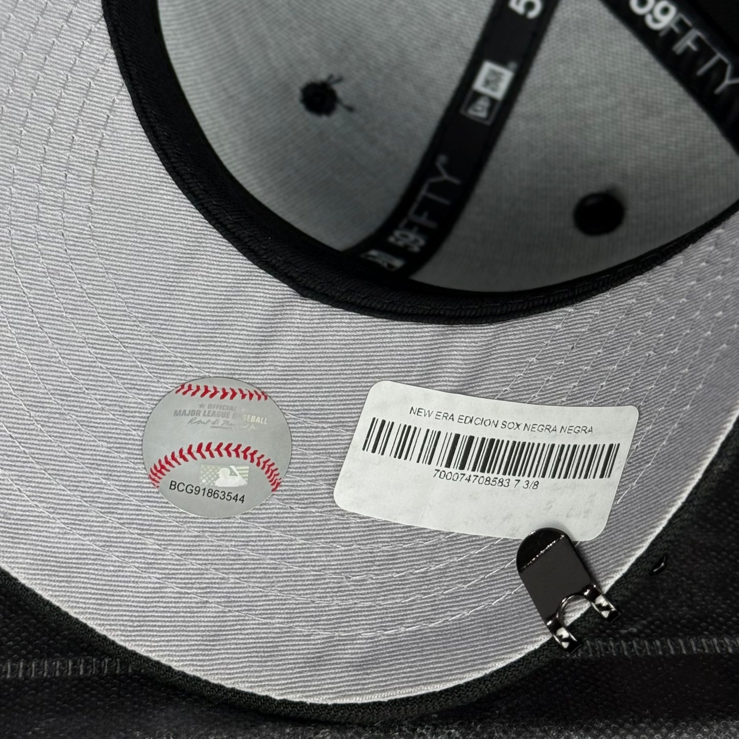CHICAGO SOX “HISTORIC CHAMPIONS”