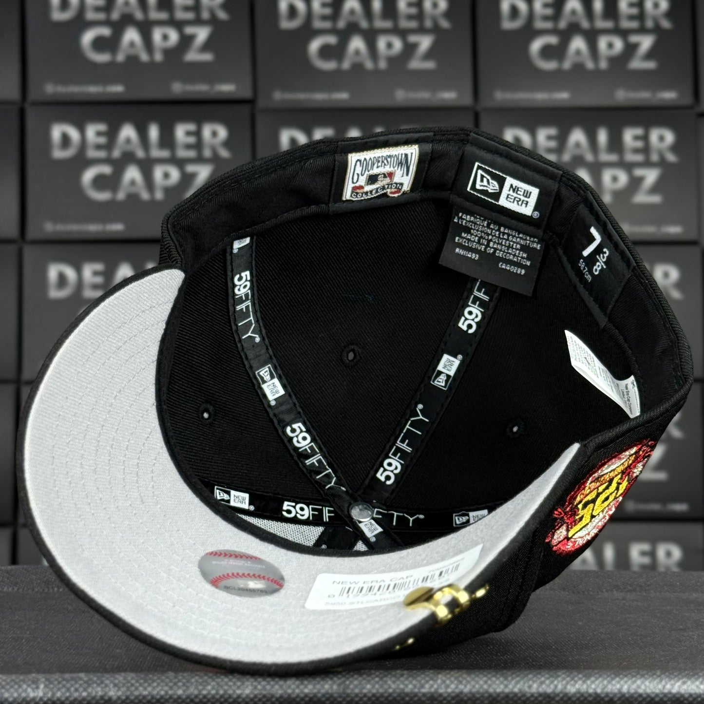 ST LOUIS CARDINALS