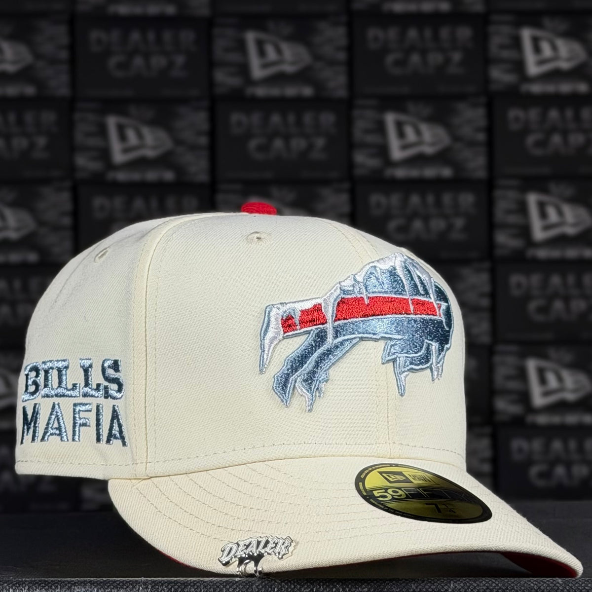 BUFFALO BILLS MAFIA “ICE”