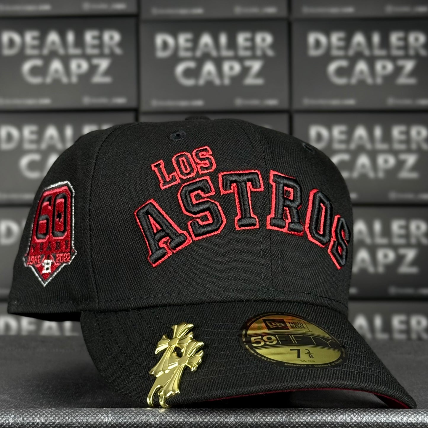 HOUSTON “LOS ASTROS”