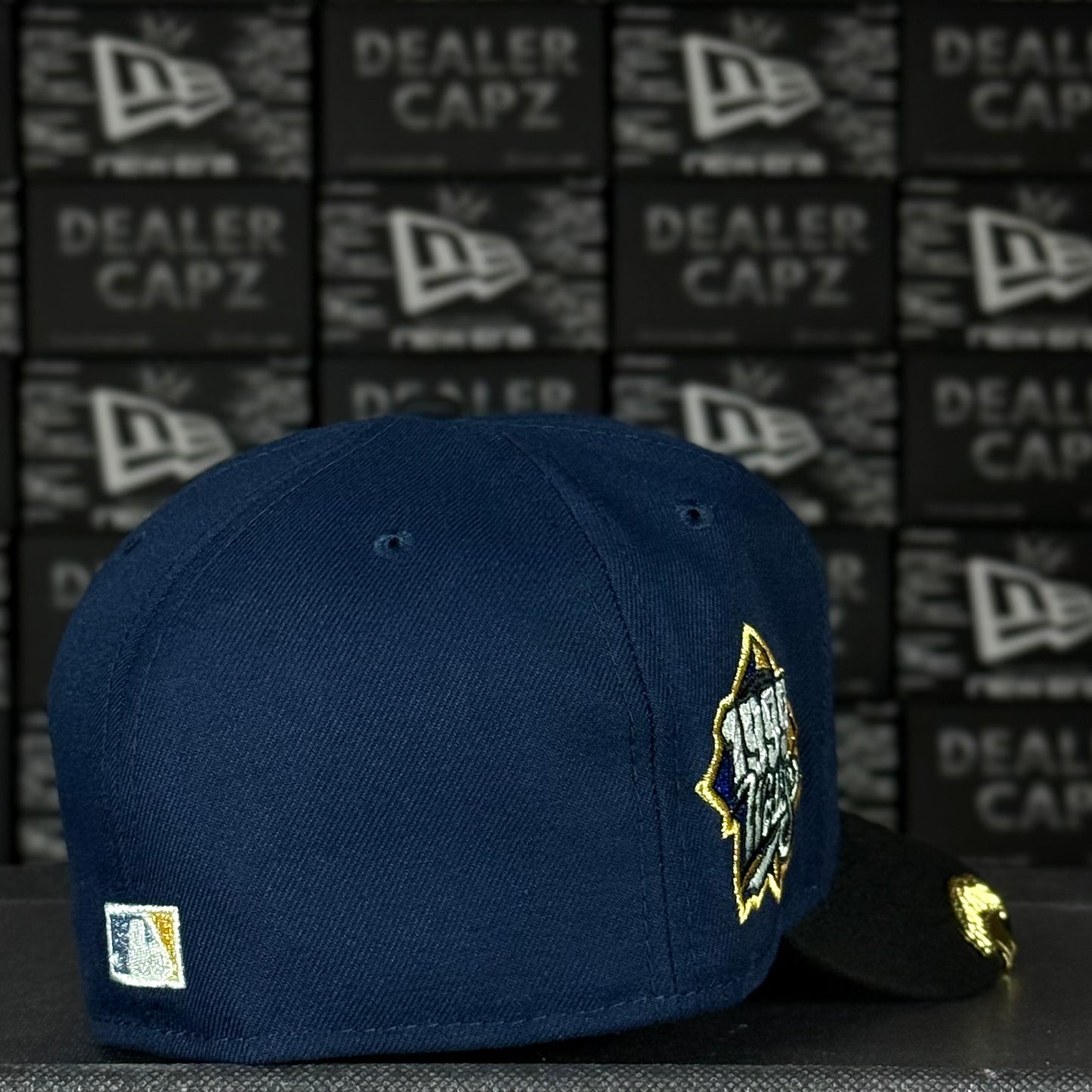 NY YANKEES “PROJECT X”