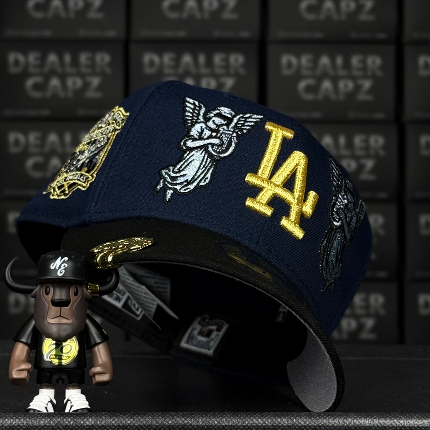 LOS ÁNGELES DODGERS