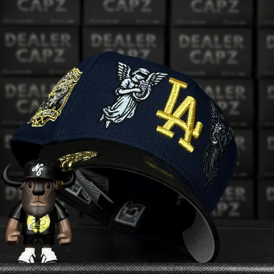 LOS ÁNGELES DODGERS