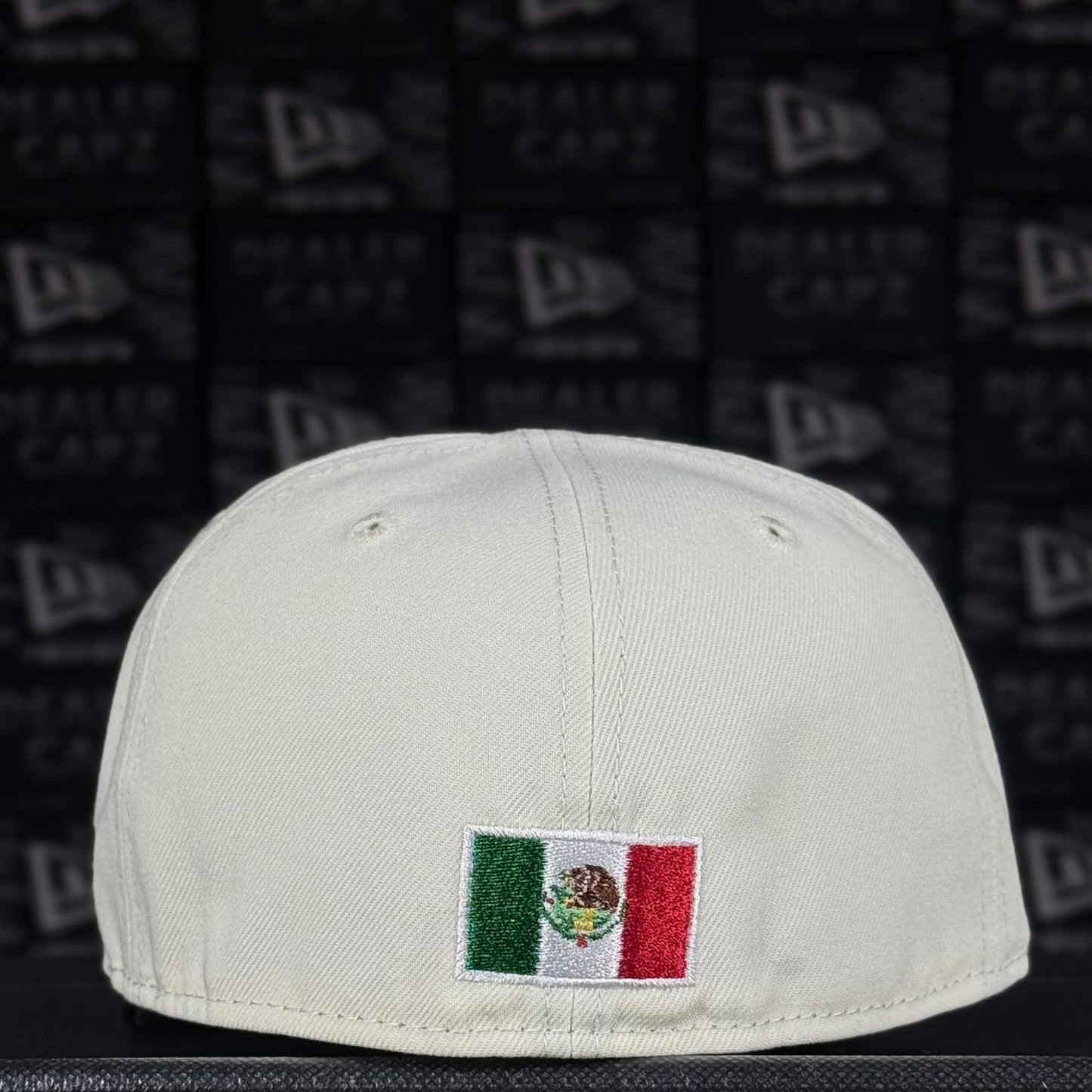 RANCHO HUILDE x NEW ERA