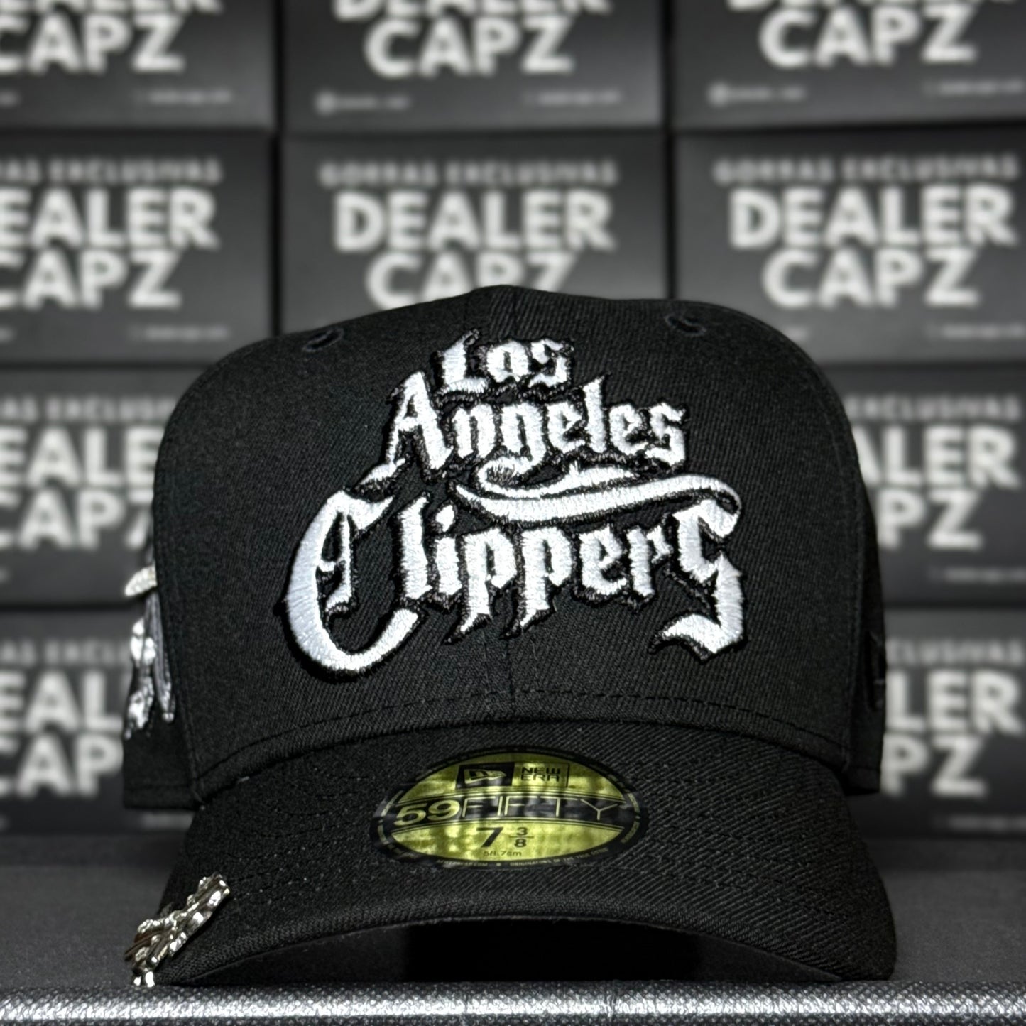 LOS ANGELES CLIPPERS