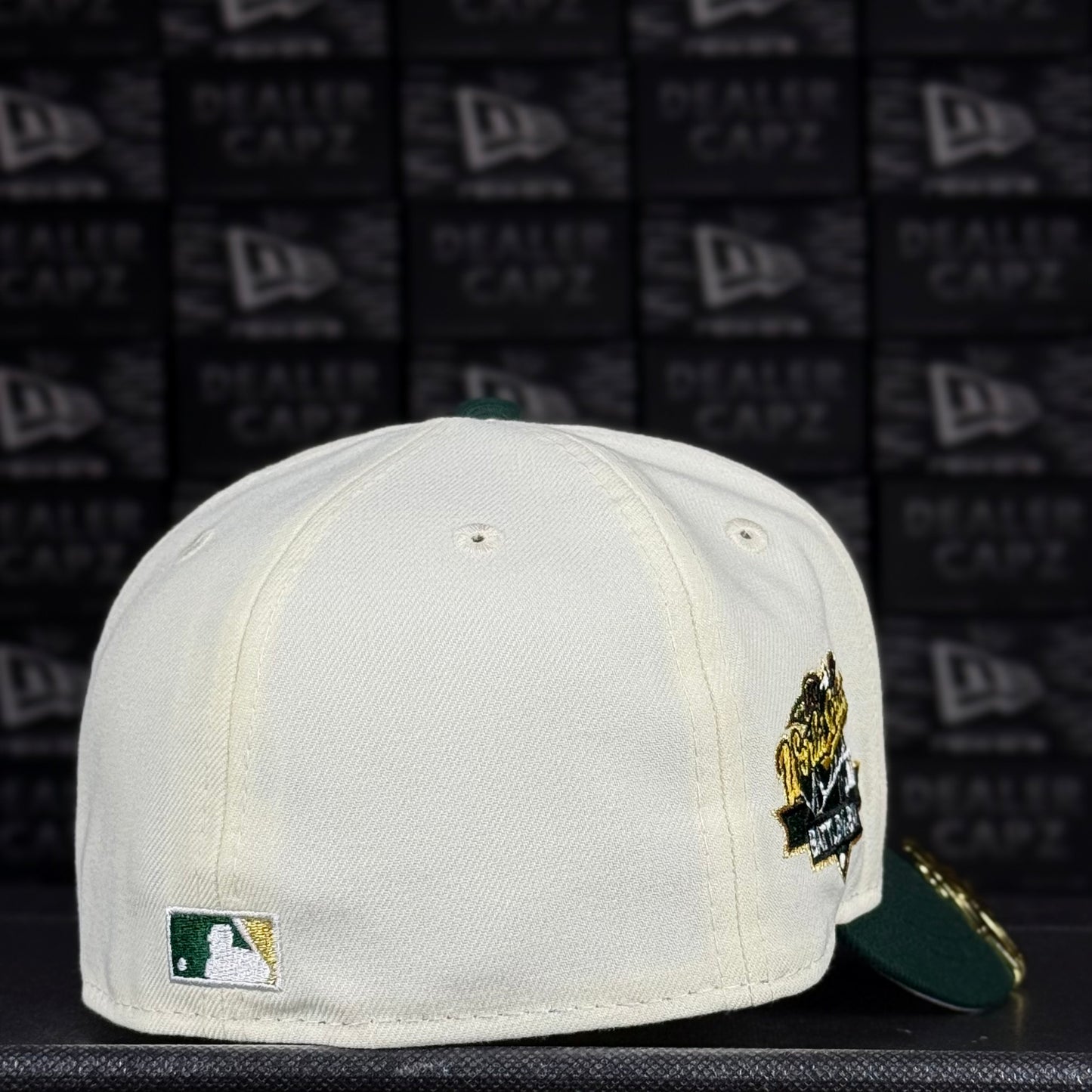 OAKLAND ATHLETICS “ANGELS”