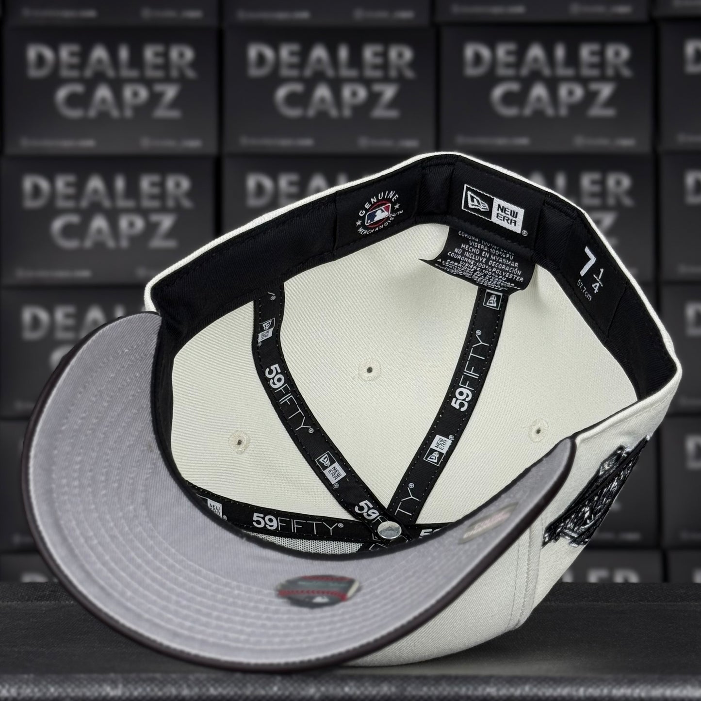 NY YANKEES “COLOR CHANGING”