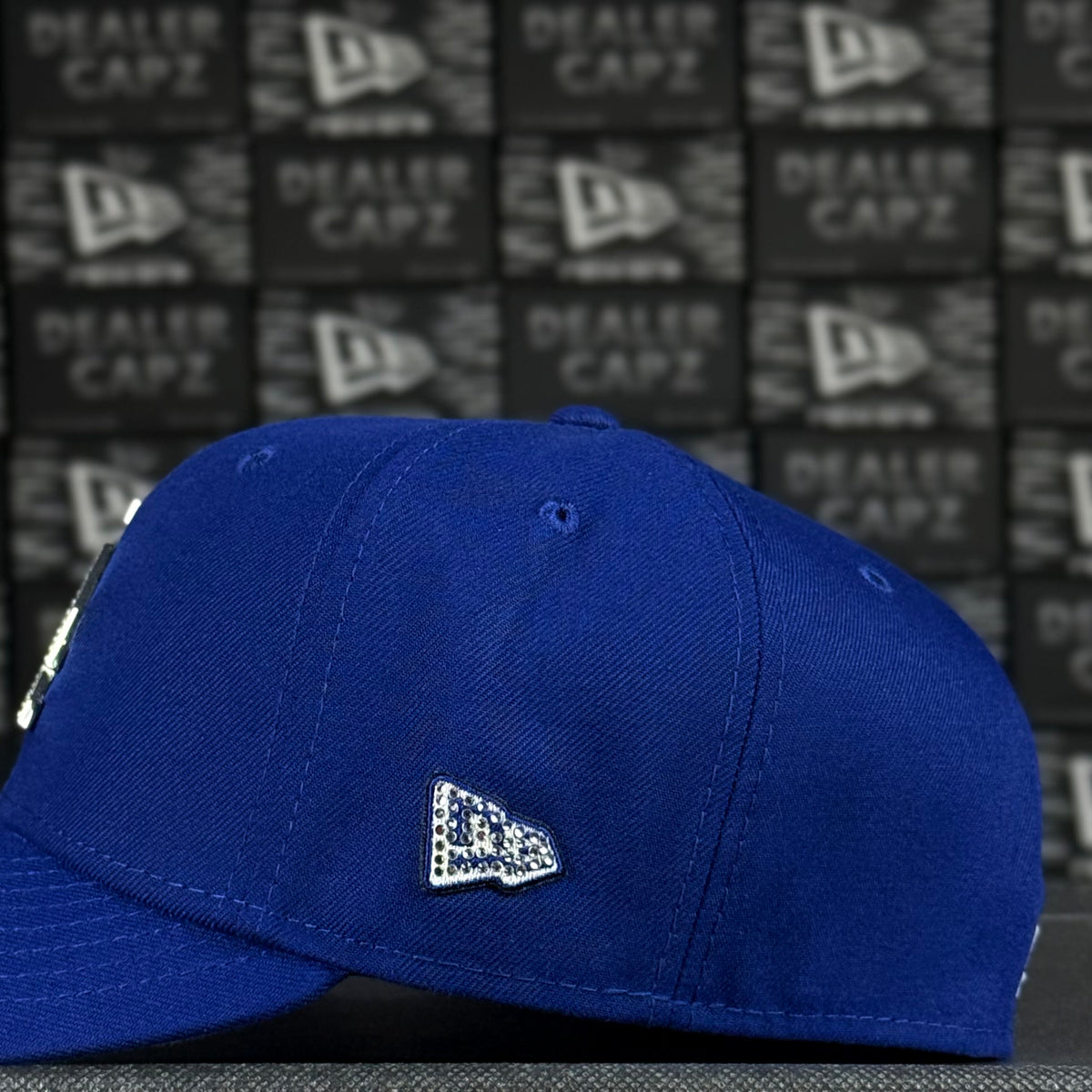 LOS ANGELES DODGERS “DIAMONDS”