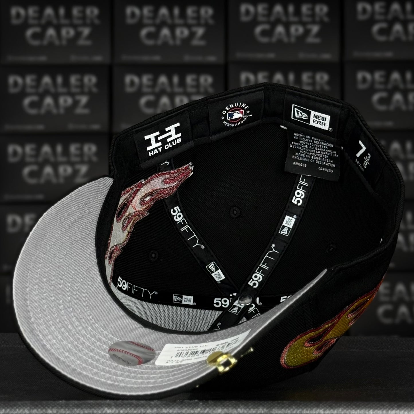 CHICAGO SOX “KANJI”