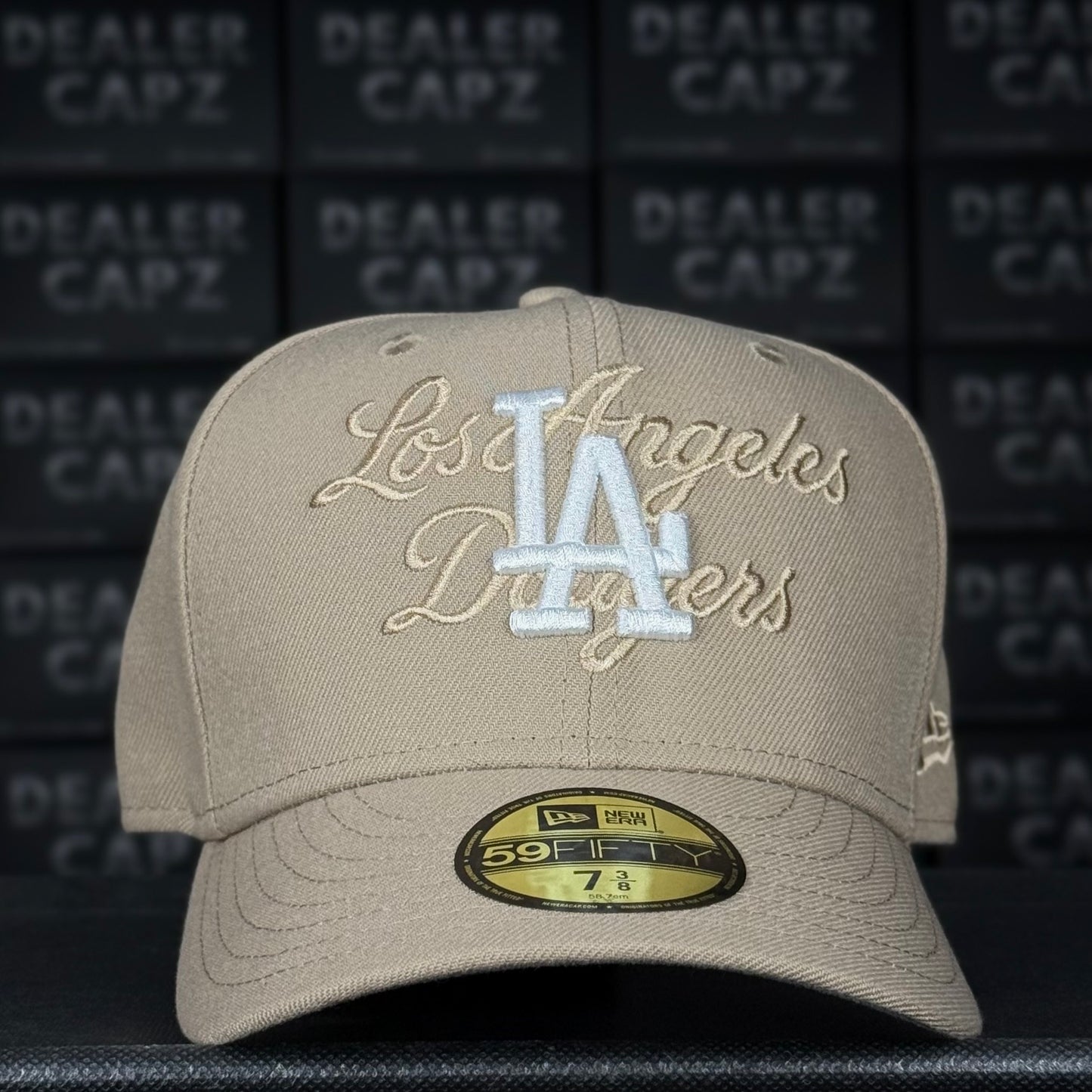 LOS ÁNGELES DODGERS