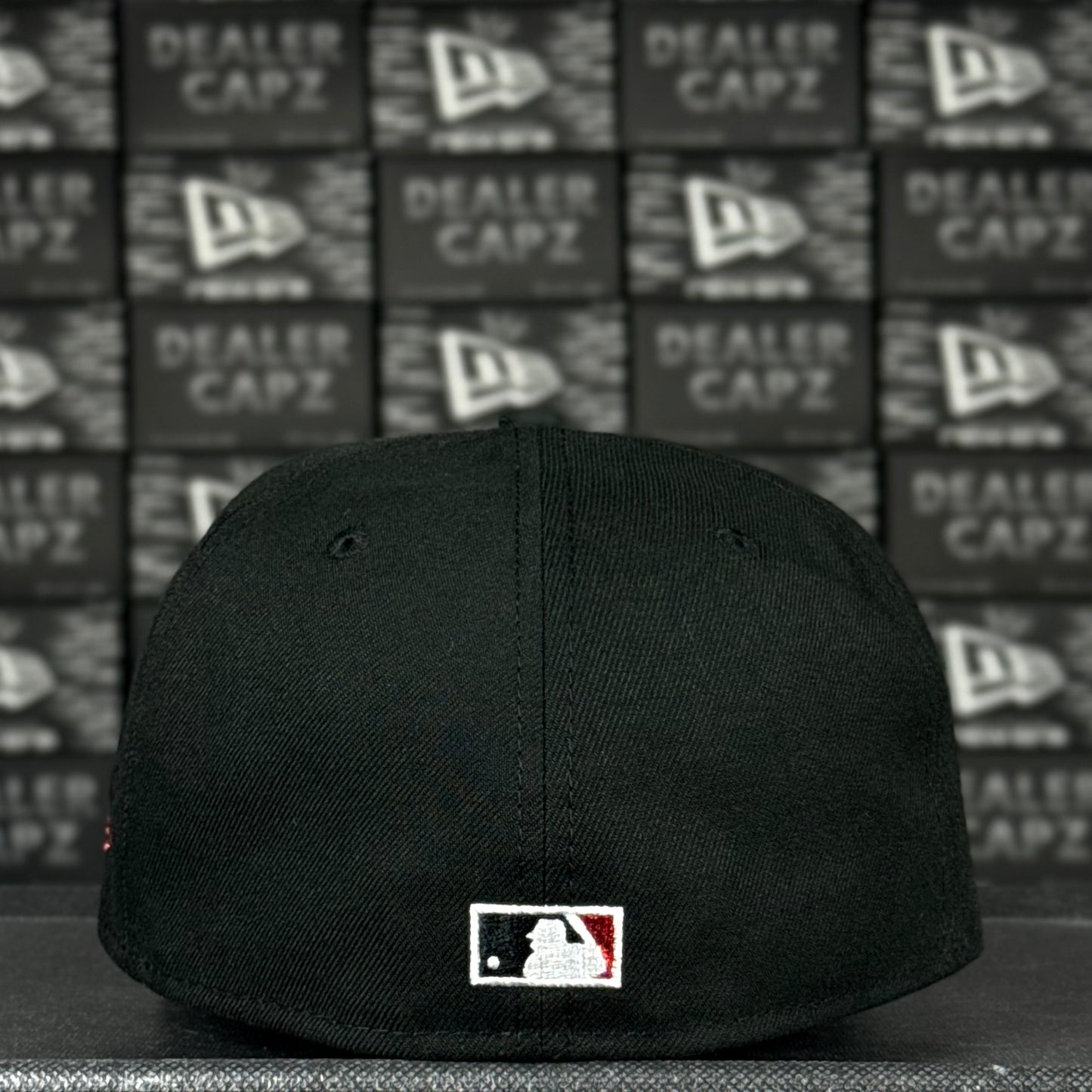 DETROIT TIGERS “PROJECT X”