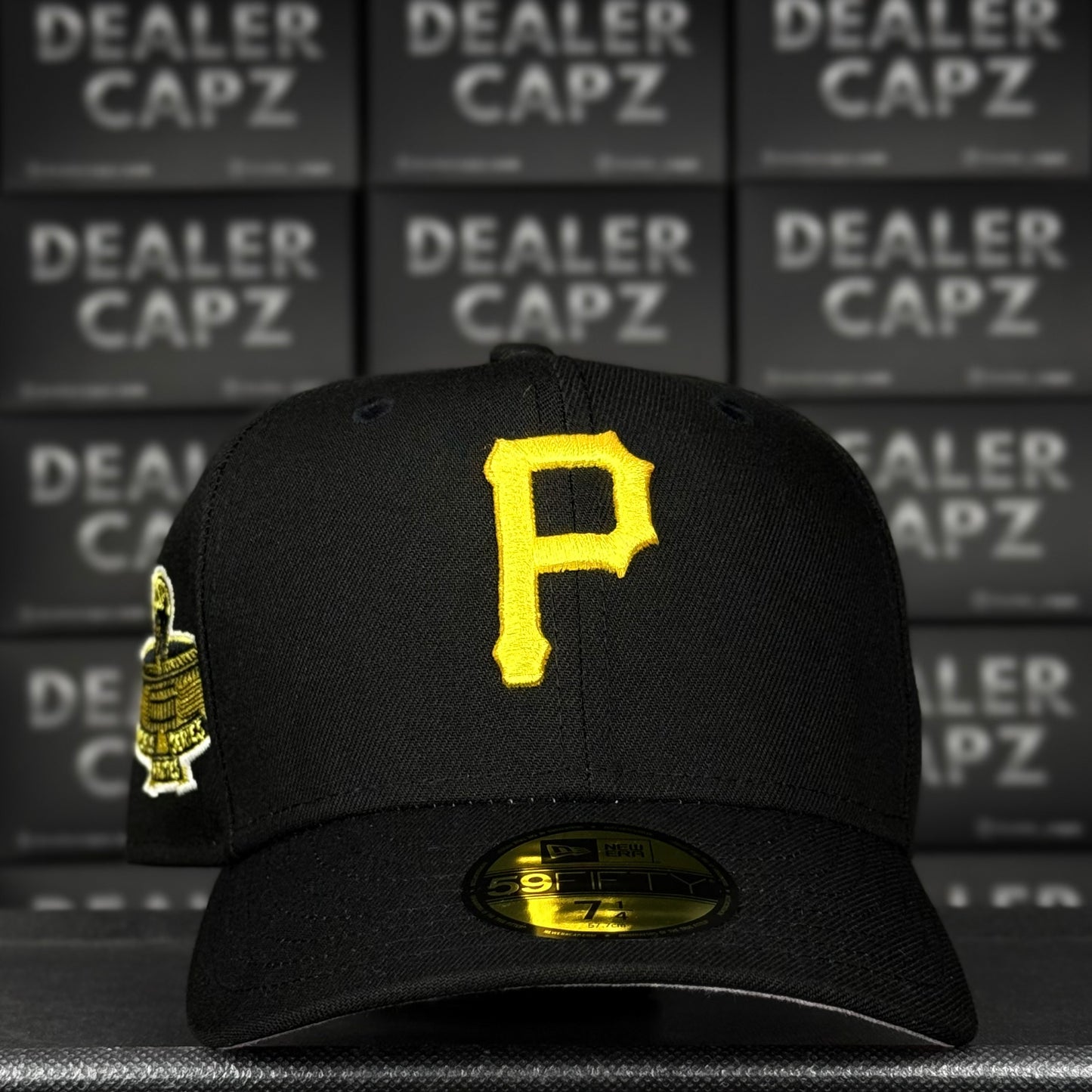 PIRATES PITTSBURGH