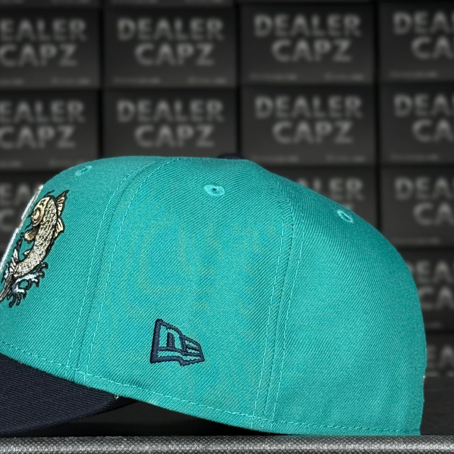 SEATTLE MARINERS “KOIS”