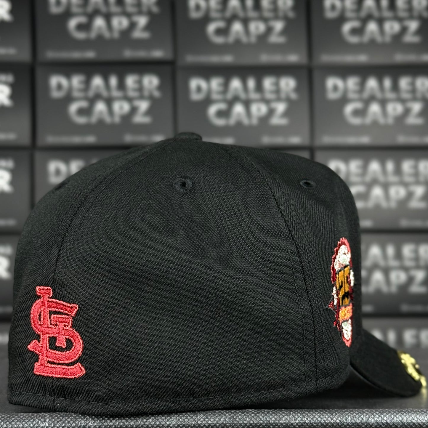 ST LOUIS CARDINALS