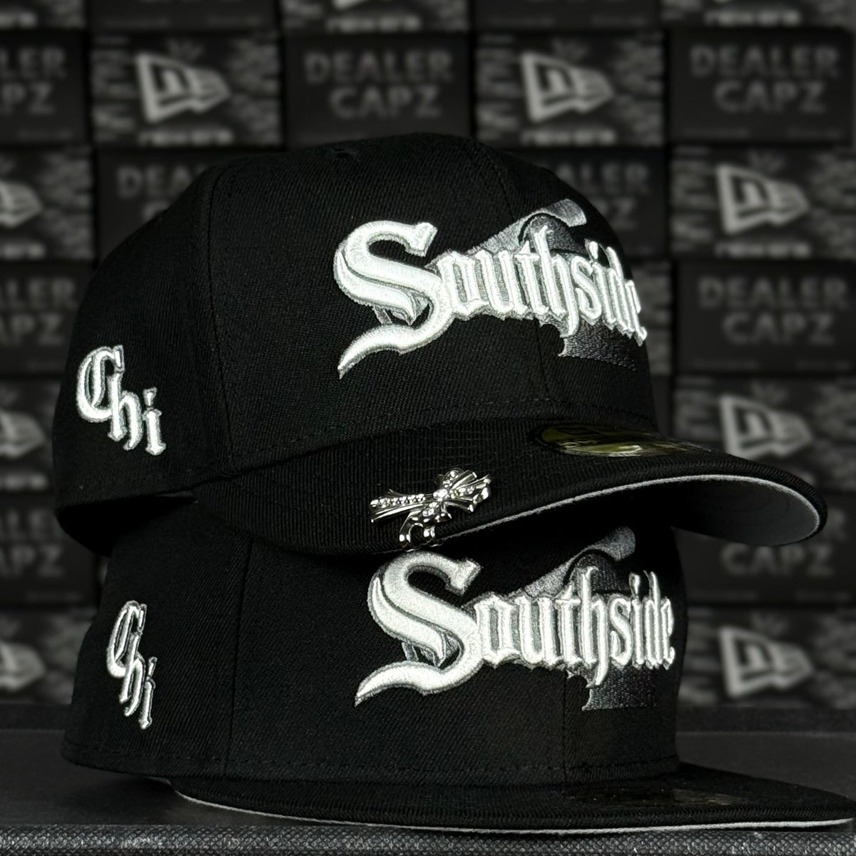 CHICAGO SOUTHSIDE