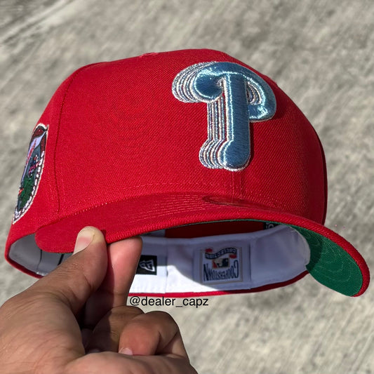 7 • PHILADELPHIA PHILLIES