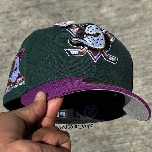 7 • ANAHEIM DUCKS “JOKER”