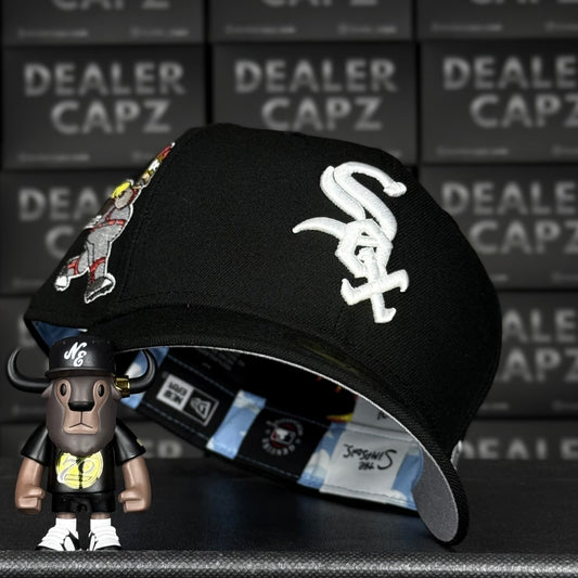CHICAGO SOX x “THE SIMPSONS” WONDERBAT