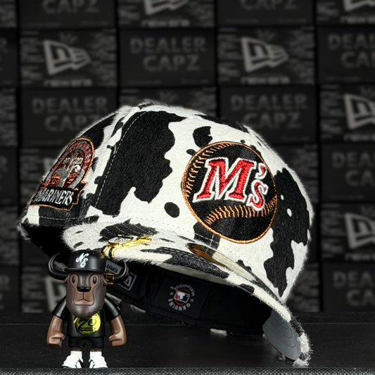 SEATTLE MARINERS “COW PACK”