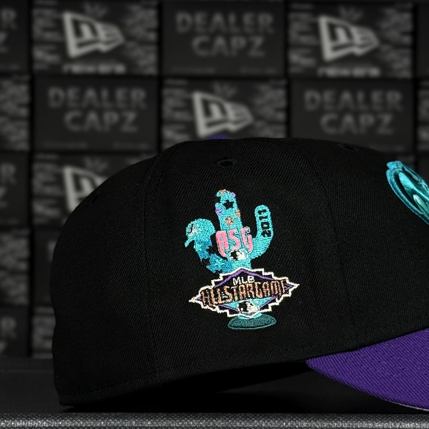 ARIZONA DIAMONDBACKS