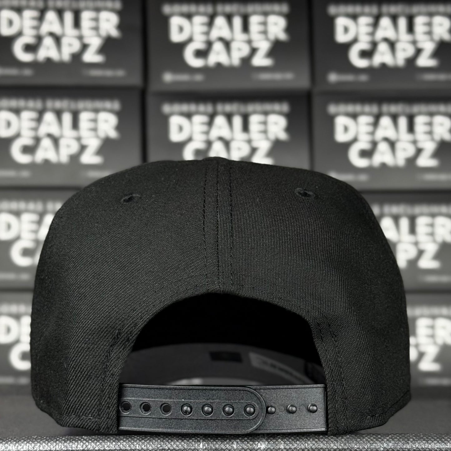 LA LAKERS 9FIFTY (ajustable)