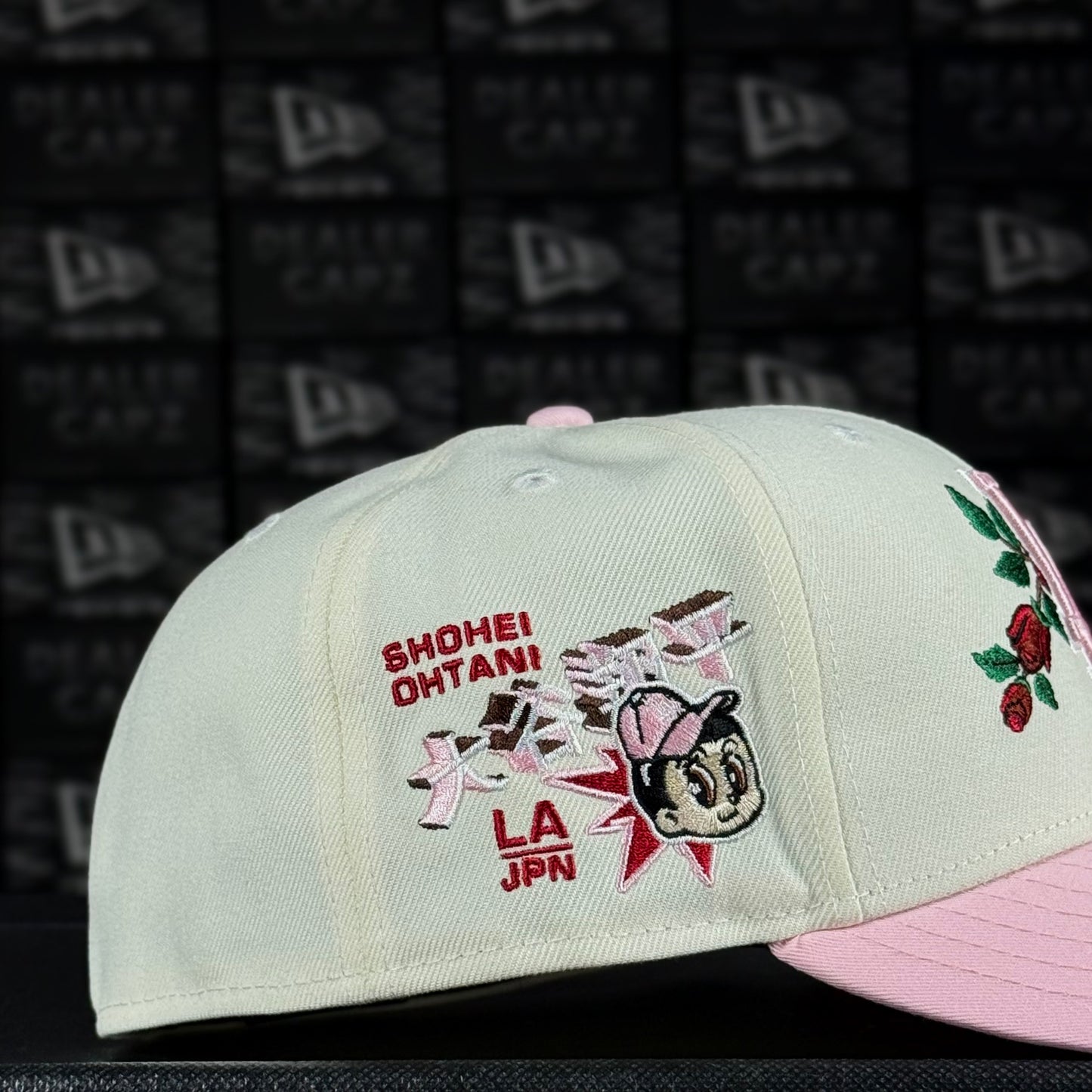 LOS ANGELES DODGERS “OHTANI”