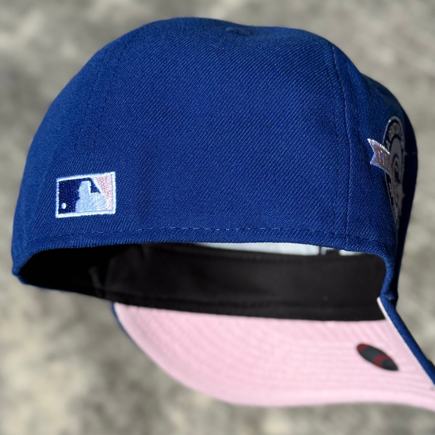 7 1/8 • 7 1/4 CHICAGO CUBS