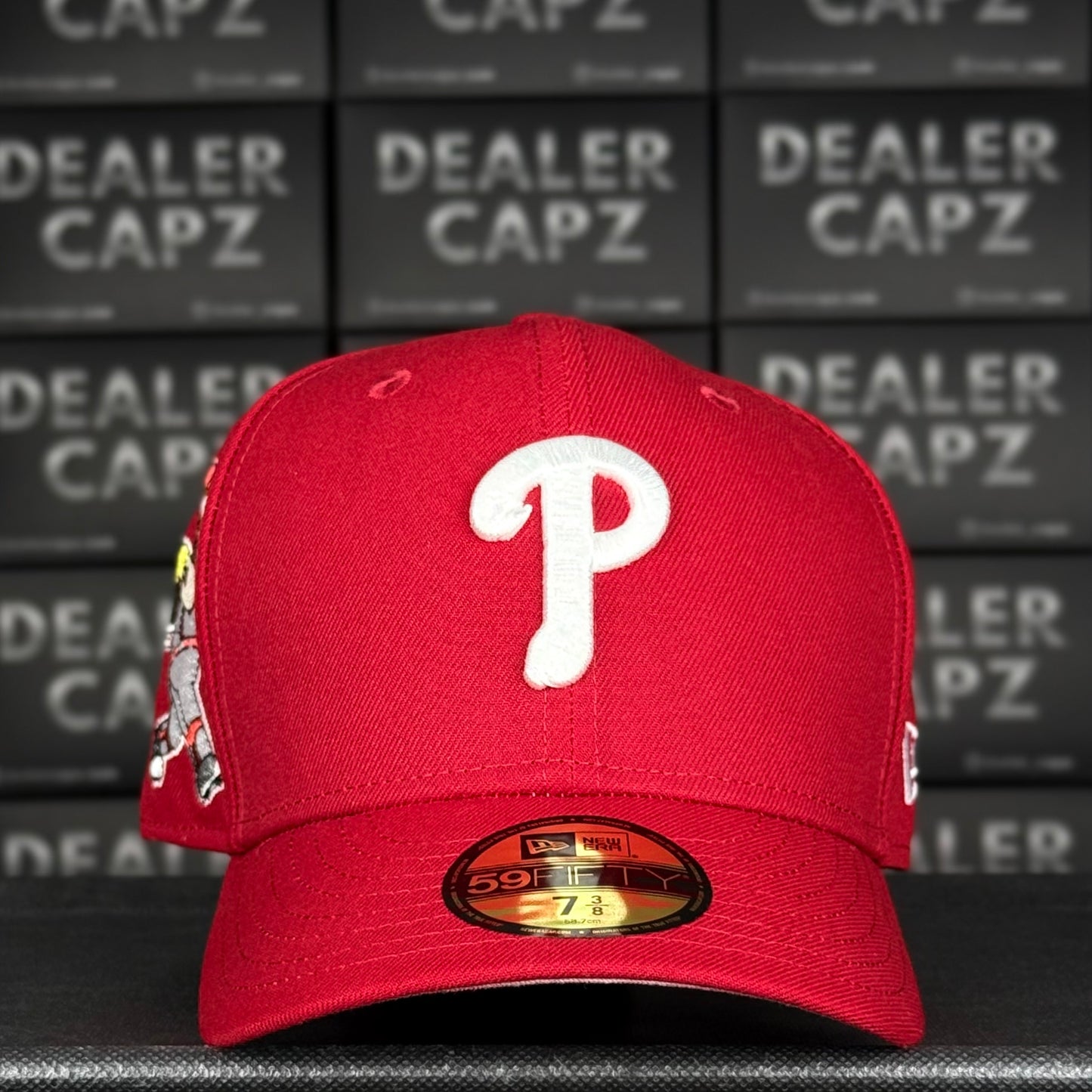 PHILLIES x “THE SIMPSONS” WONDERBAT HOMERO