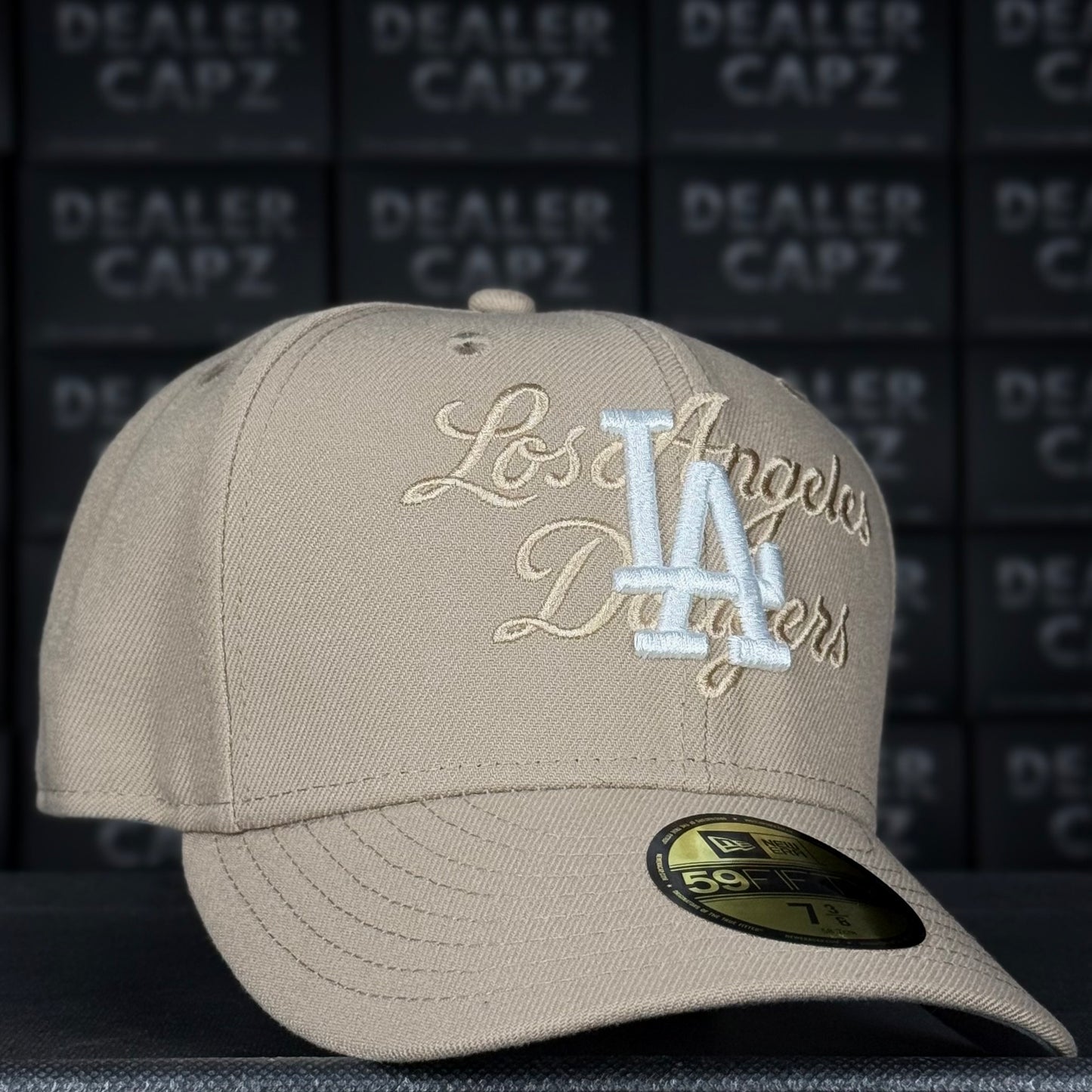 LOS ÁNGELES DODGERS