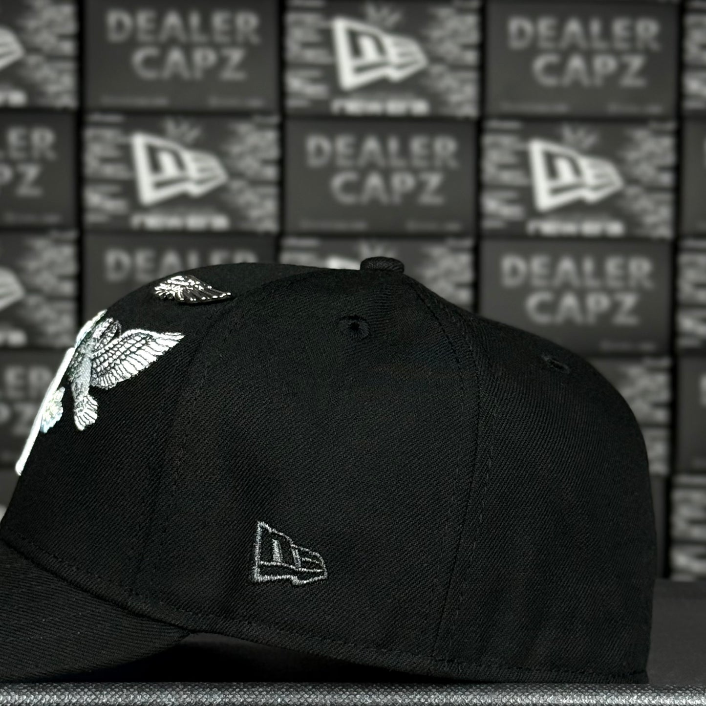 SAN DIEGO PADRES “HEAVENLY CITY”