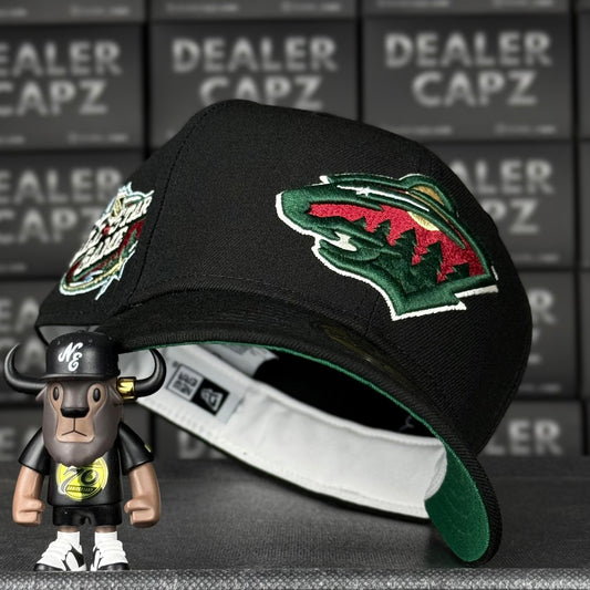 MINNESOTA WILD