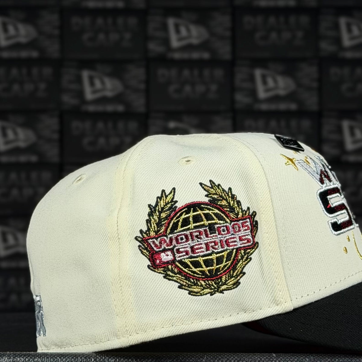 CHICAGO WHITE SOX