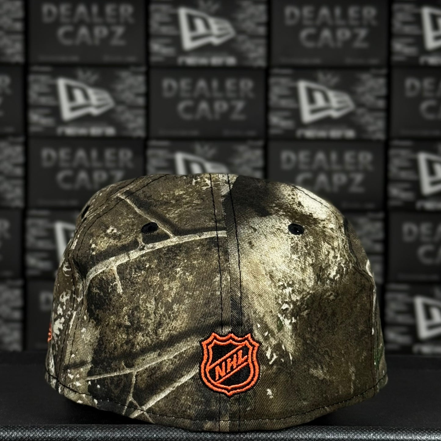 ANAHEIM DUCKS “REALTREE”