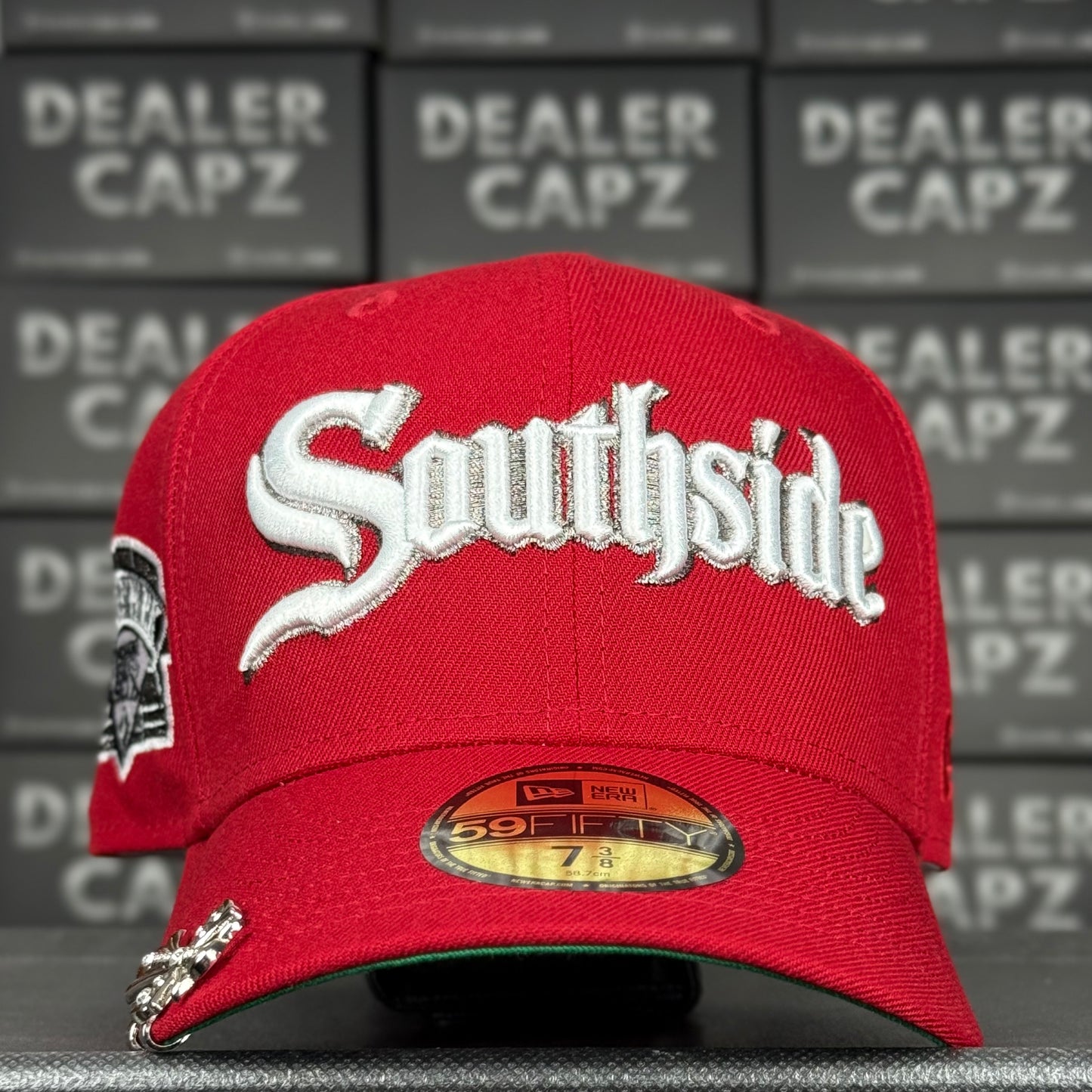 SOUTHSIDE CHICAGO SOX