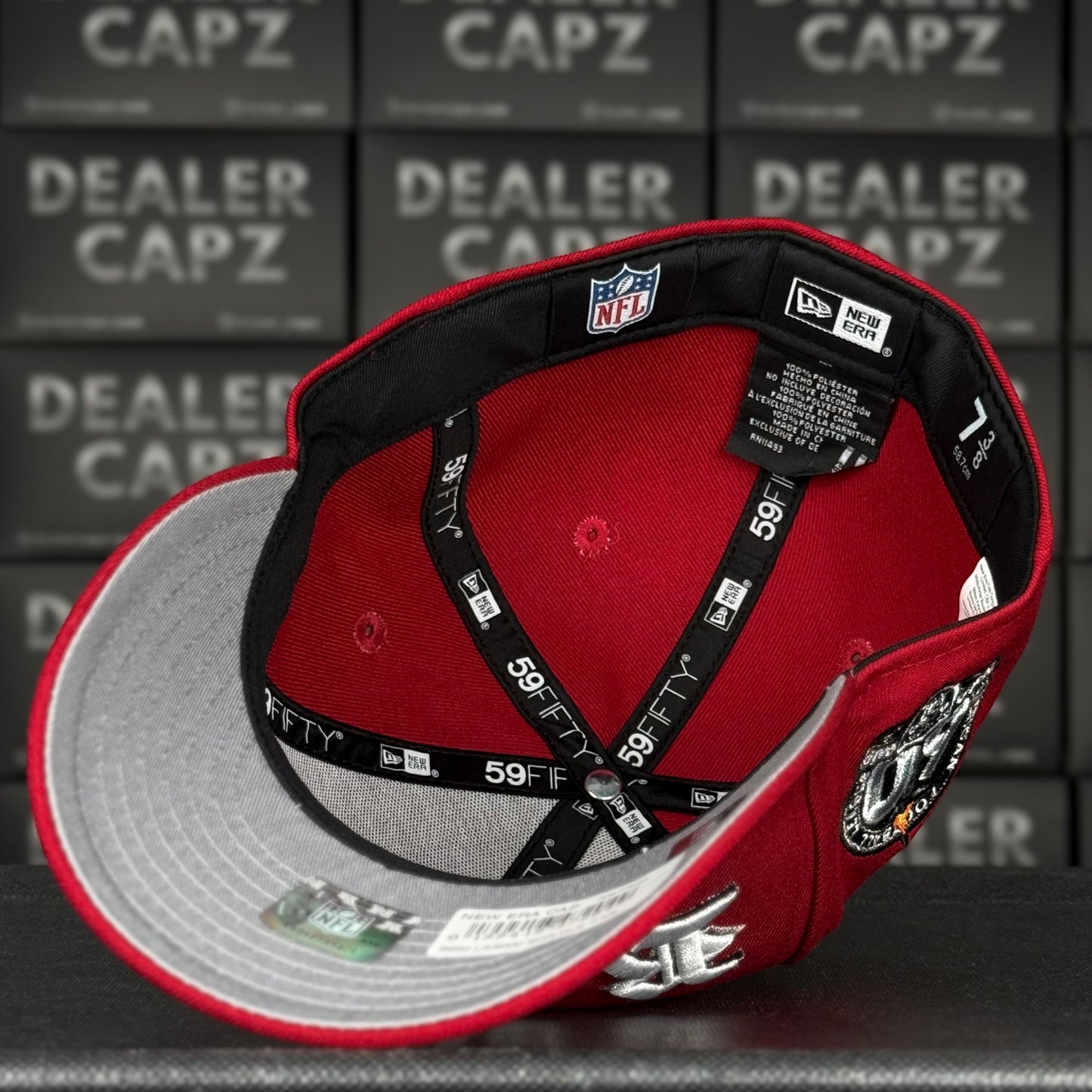 LAS VEGAS RAIDERS