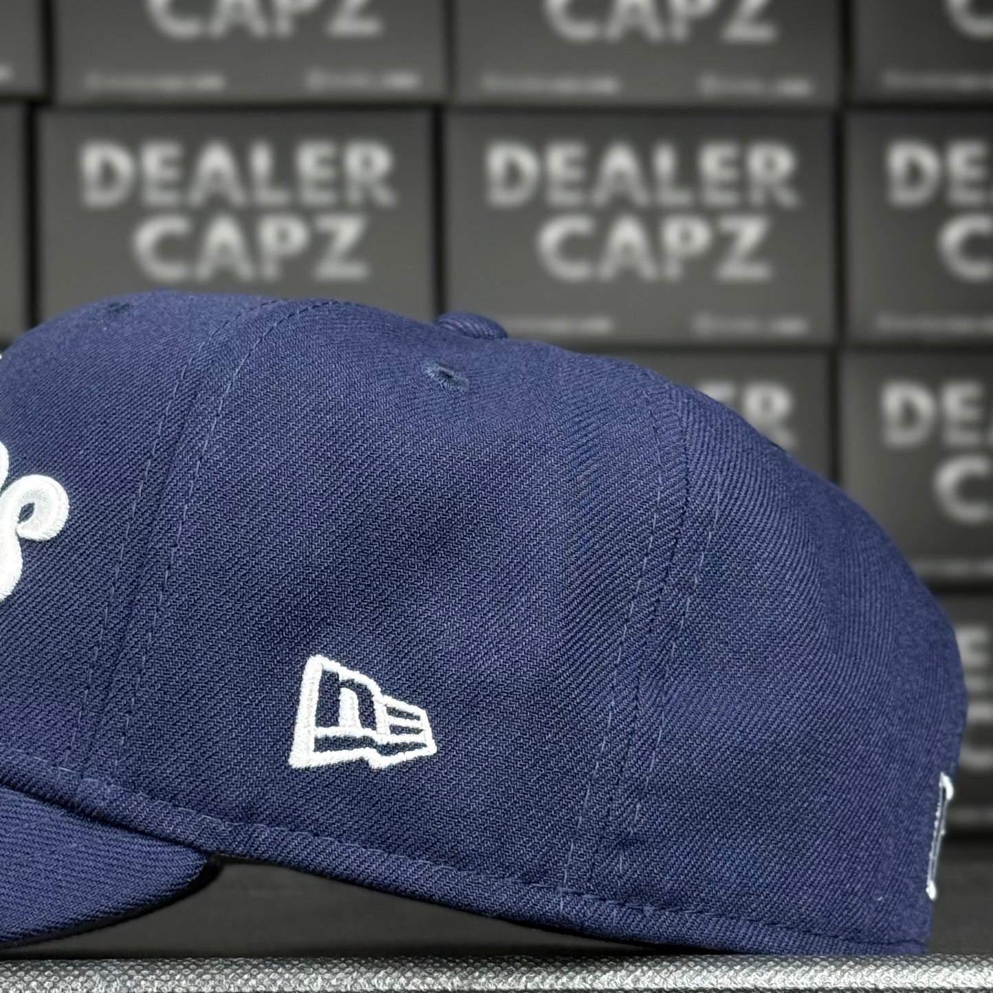 COOKIES “HELL’S” x NEW ERA