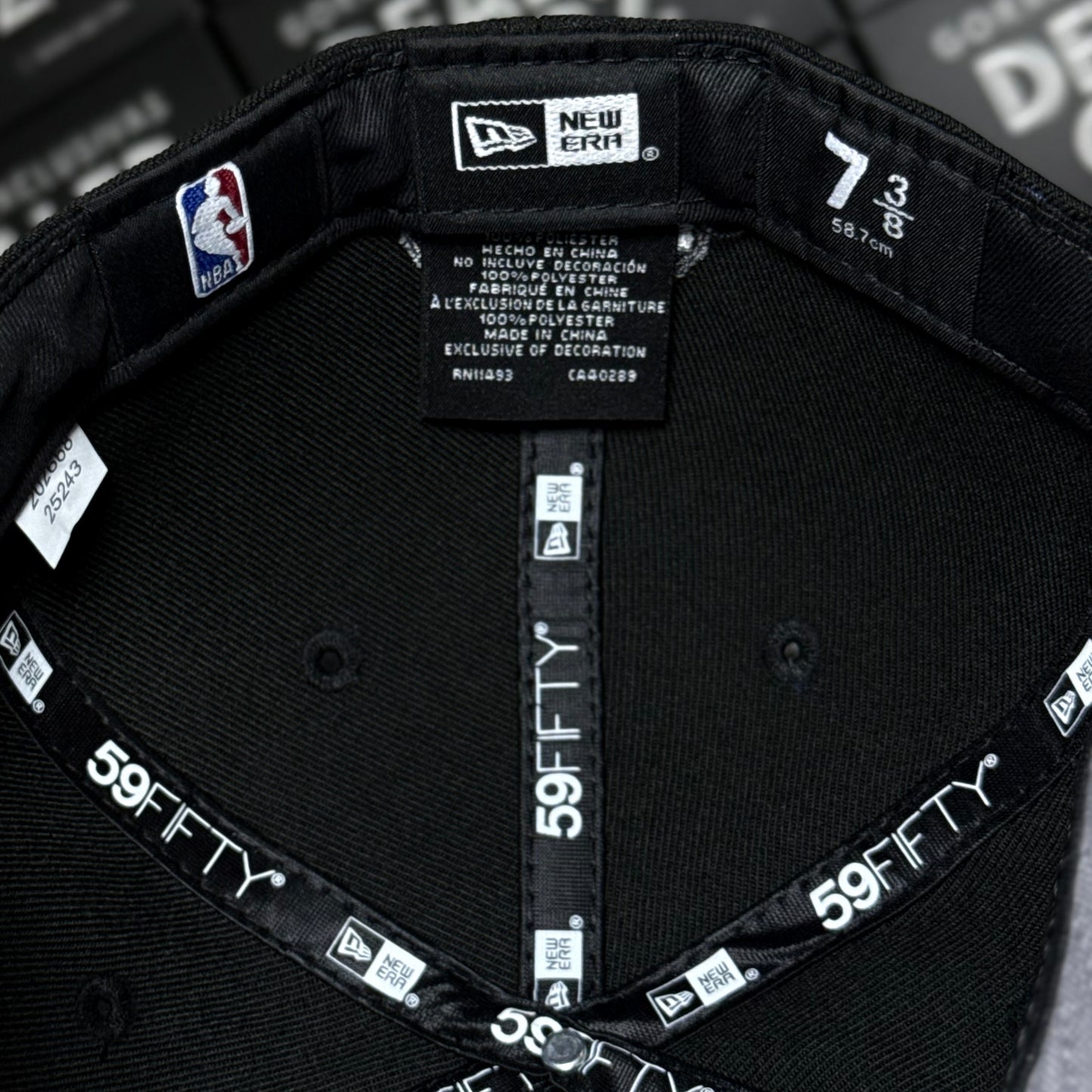 LOS ANGELES CLIPPERS