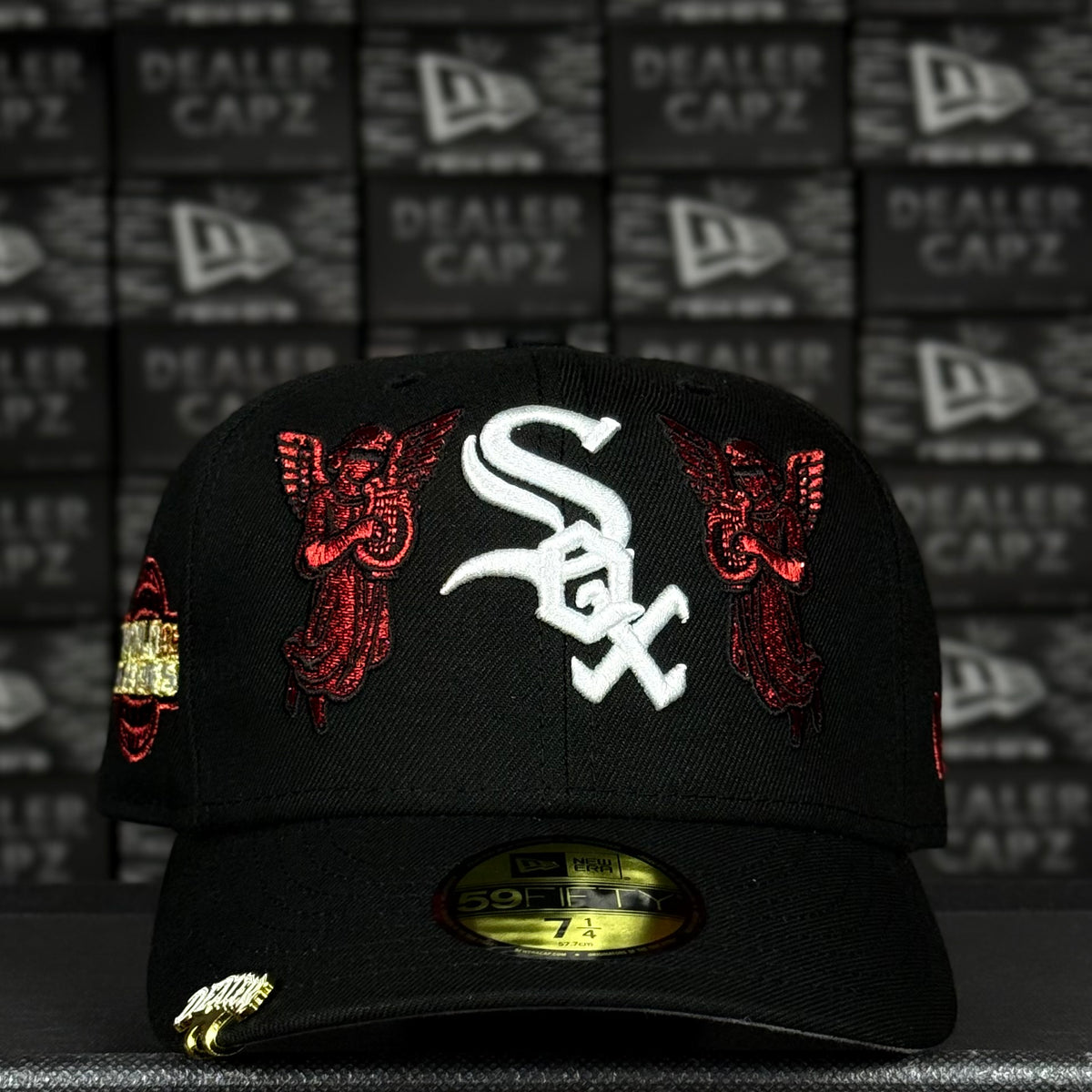 CHICAGO WHITE SOX “PROJECT X”