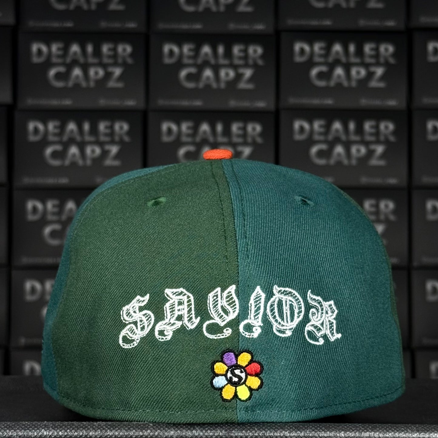 SAVIOR x NEW ERA “PROJECT BY PROJECT”