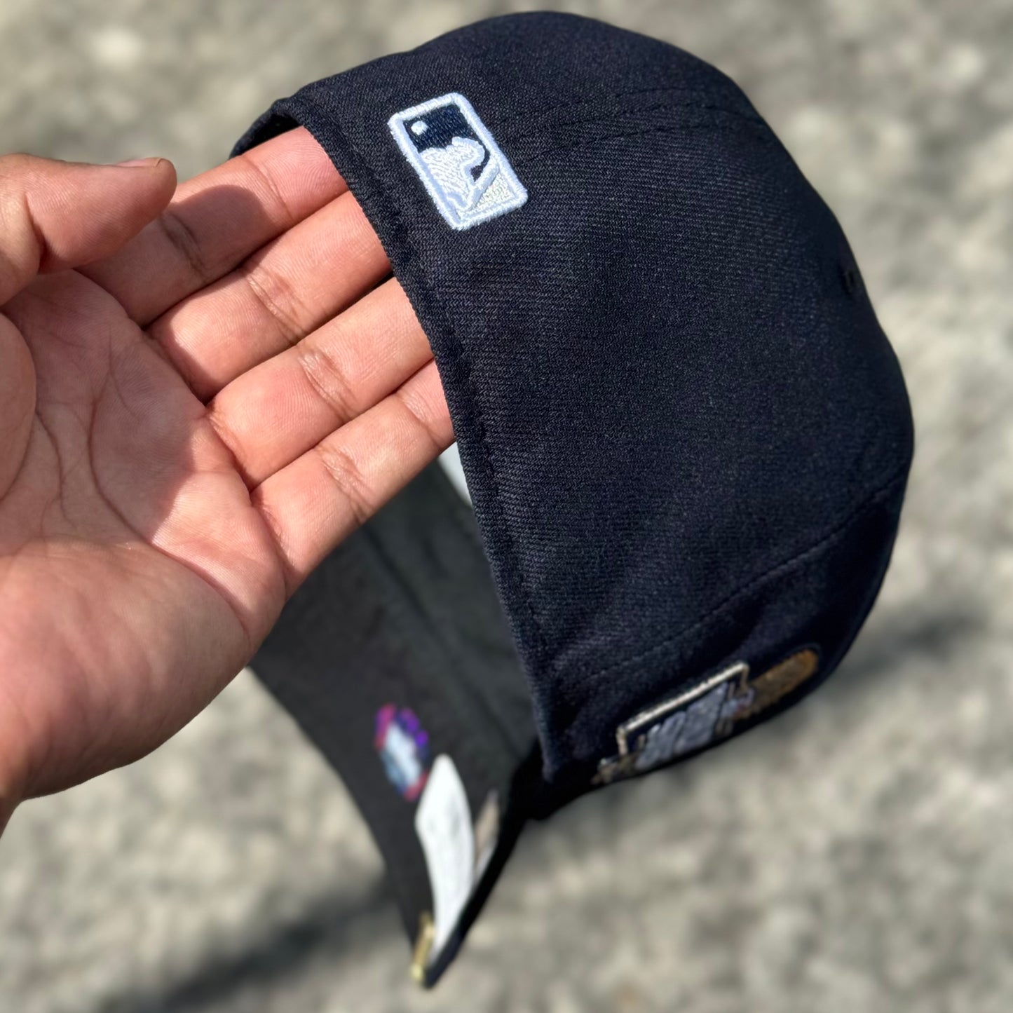 7 • NY YANKEES WORLDSERIES 2025