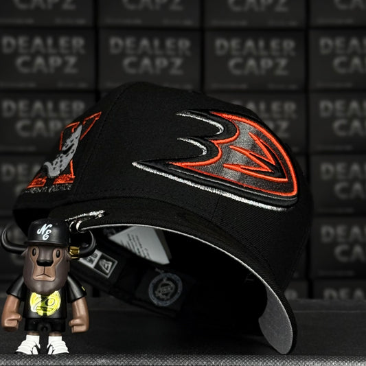 ANAHEIM DUCKS