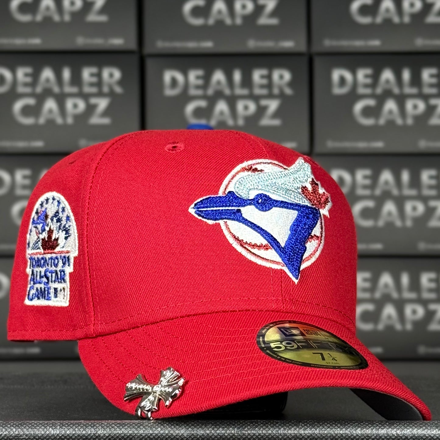 TORONTO BLUE JAYS