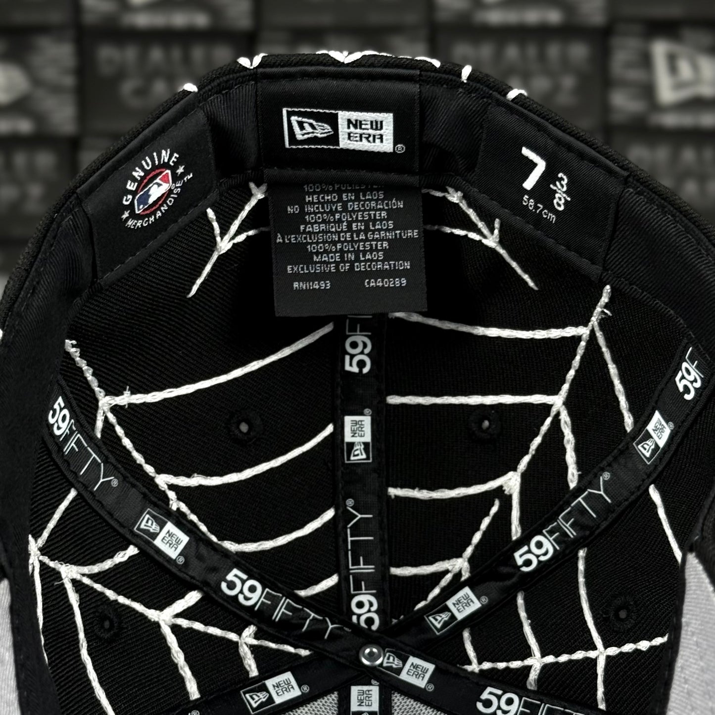 CHICAGO SOX “SPIDER”