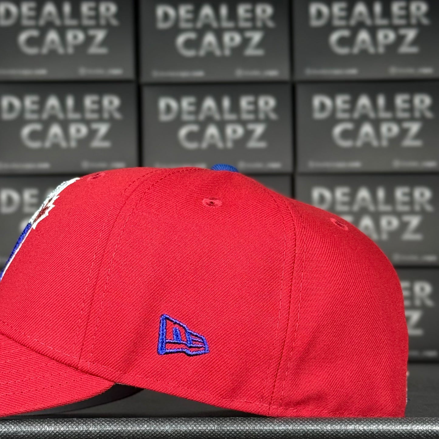 TORONTO BLUE JAYS