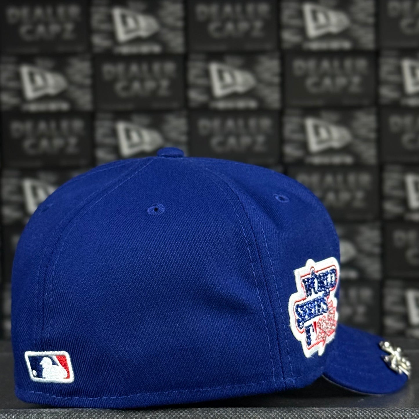 LOS ANGELES DODGERS “DIAMONDS”