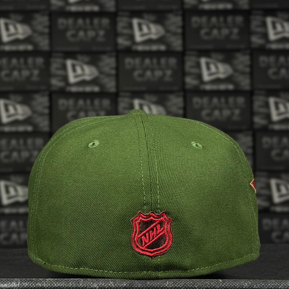 ANAHEIM DUCKS