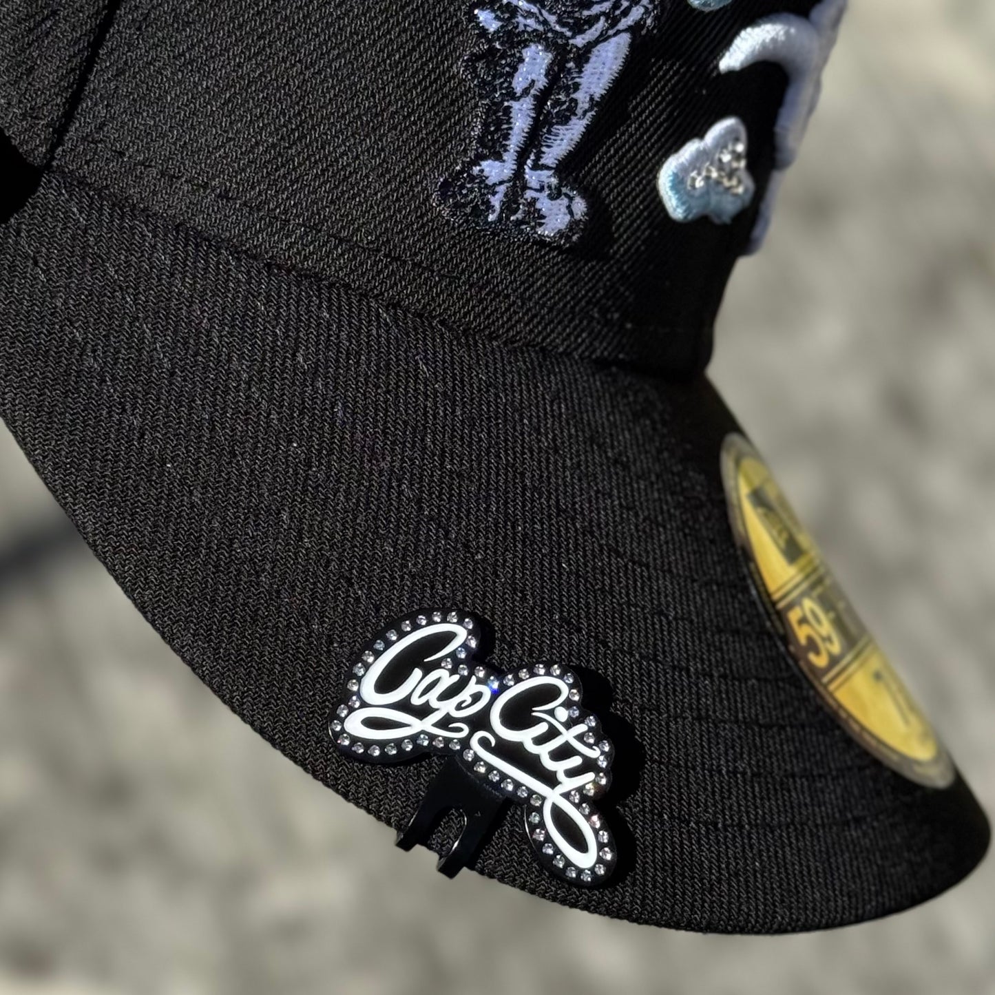 CHICAGO WHITE SOX “ANGELS CITY”