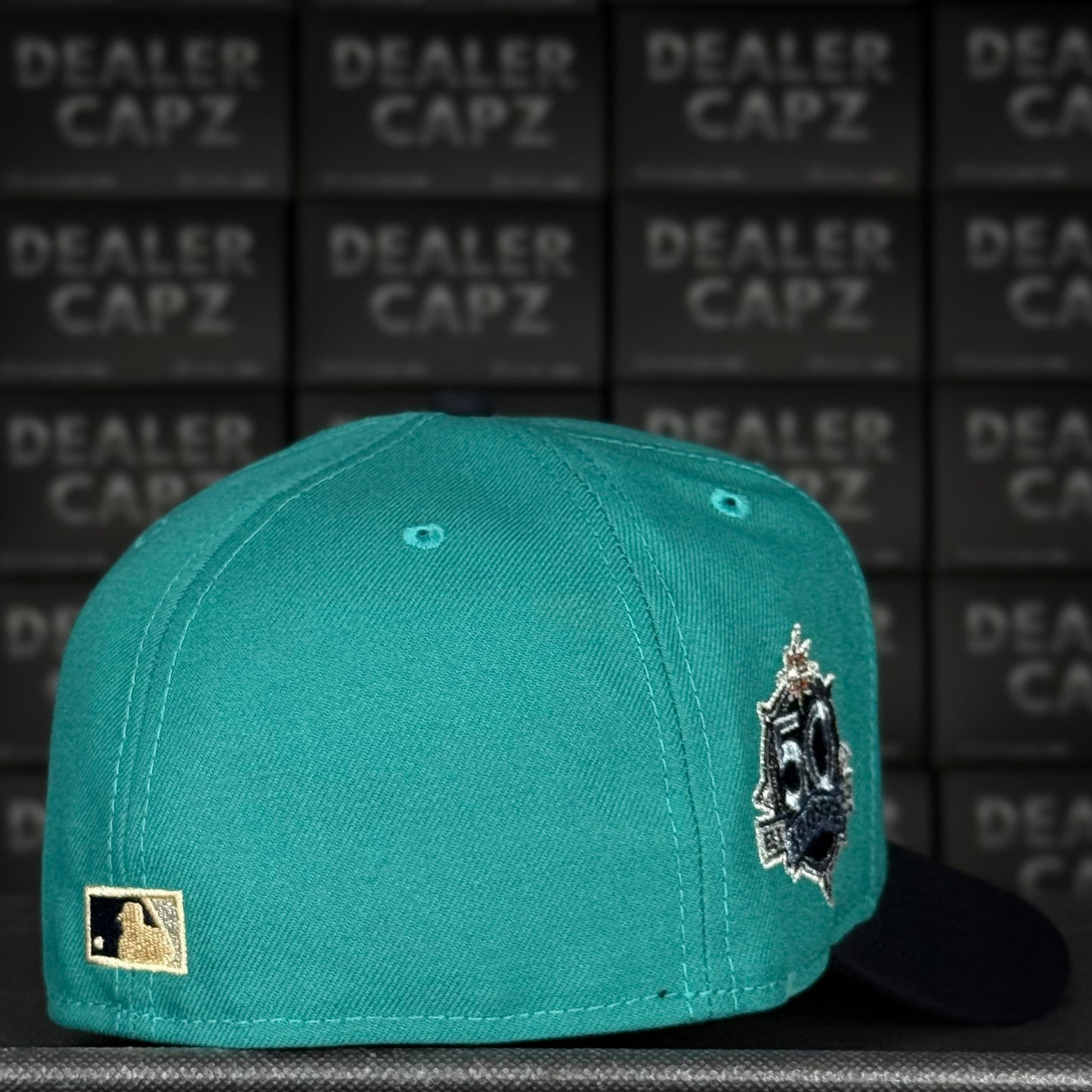 SEATTLE MARINERS “KOIS”