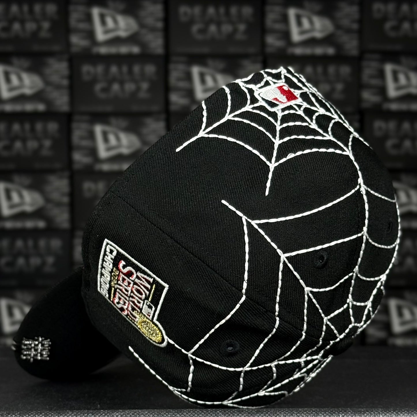 LOS ANGELES DODGERS “SPIDER”