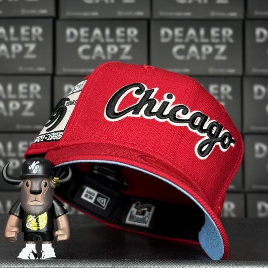 CHICAGO WHITE SOX